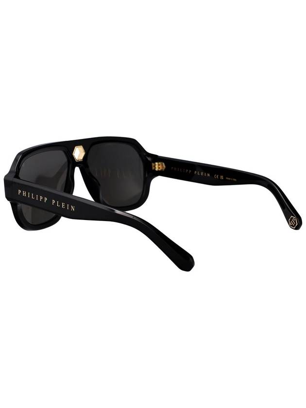 Philipp Plein Sunglasses - PHILIPP PLEIN - BALAAN 4