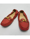 women loafers - GUCCI - BALAAN 8