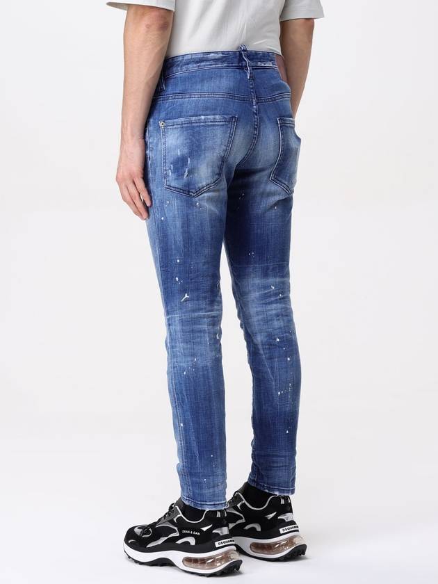 Jeans men Dsquared2 - DSQUARED2 - BALAAN 3