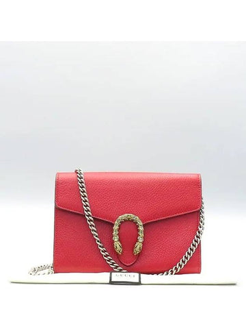 401231 Crossbody Bag - GUCCI - BALAAN 1