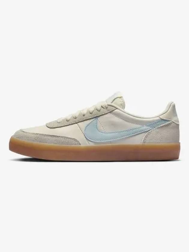 Killshot 2 Low Top Sneakers Blue - NIKE - BALAAN 2