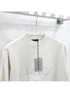 men s short sleeve t shirt - BALENCIAGA - BALAAN 5