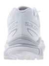 XT 6 ADV Lunar Rock Low Top Sneakers White - SALOMON - BALAAN 11