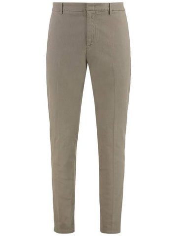 Dondup Ral Chino Pants - DONDUP - BALAAN 1