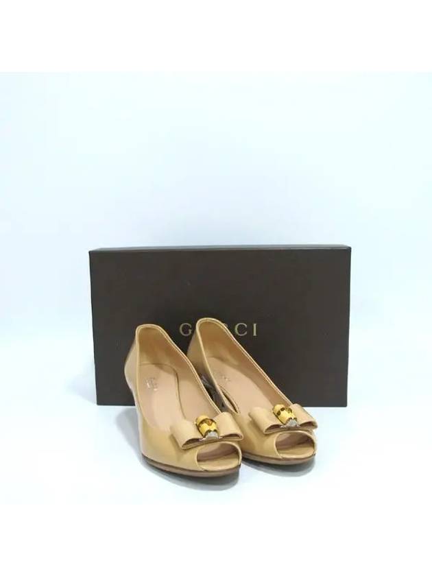 Smith Market Used Luxury Goods 257870 Shoes Women s - GUCCI - BALAAN 1