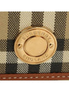 Check Long Wallet Beige - BURBERRY - BALAAN 8