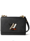 women cross bag - LOUIS VUITTON - BALAAN 1