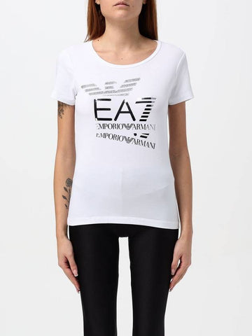 T-shirt woman Ea7 - EMPORIO ARMANI - BALAAN 1