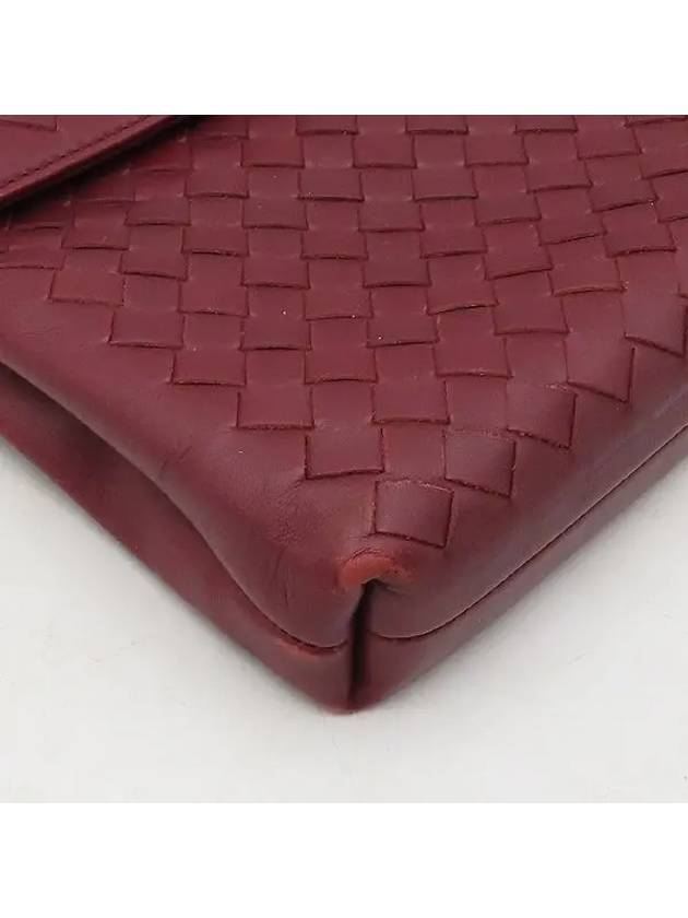 430616 clutch bag - BOTTEGA VENETA - BALAAN 3