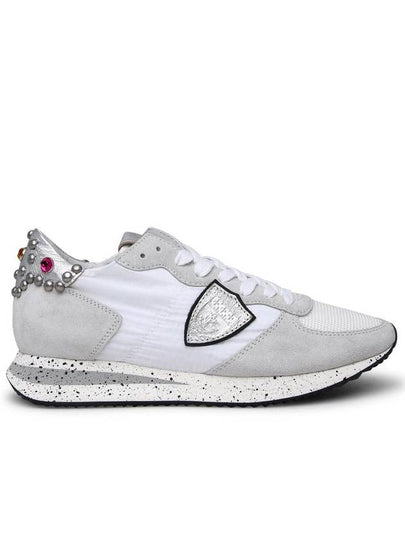 Sneakers TZLDSGT1 White - PHILIPPE MODEL - BALAAN 2