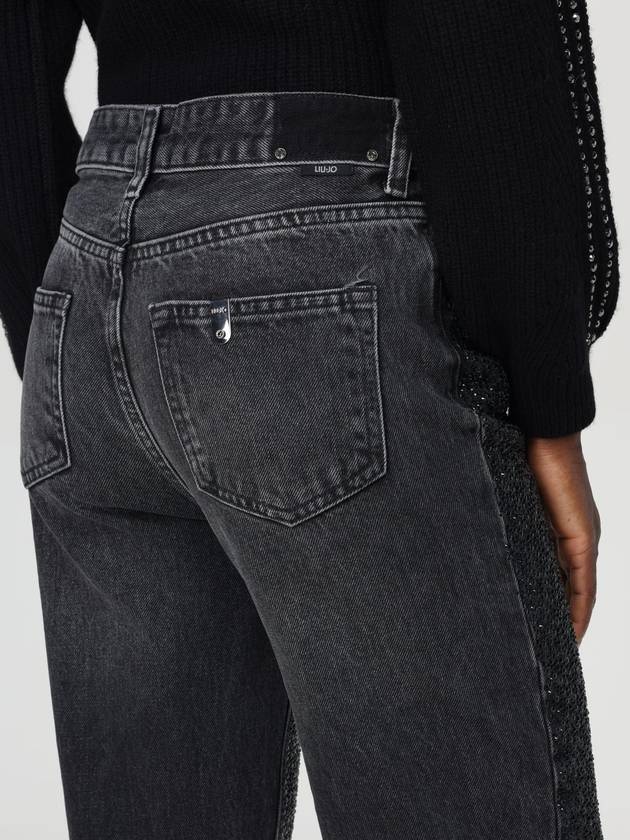 Jeans con strass Liu Jo - LIU JO - BALAAN 3