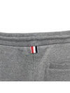 Tonal armband training pants MJQ008A 035 - THOM BROWNE - BALAAN 5