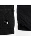 Eco Chrome Lens Utility Swim Shorts Black - CP COMPANY - BALAAN 6