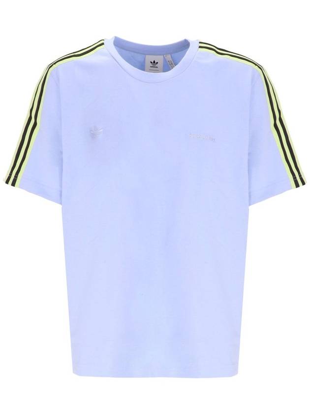 ADIDAS ORIGINALS WALES BONNER SET-IN TEE - ADIDAS ORIGINALS - BALAAN 1