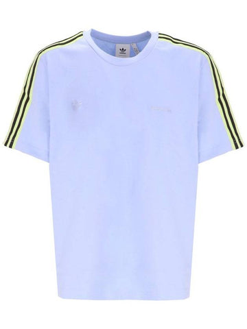 ADIDAS ORIGINALS WALES BONNER SET-IN TEE - ADIDAS ORIGINALS - BALAAN 1