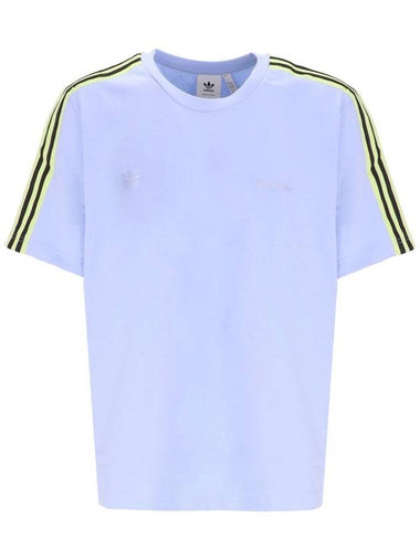 ADIDAS ORIGINALS WALES BONNER SET-IN TEE - ADIDAS ORIGINALS - BALAAN 1