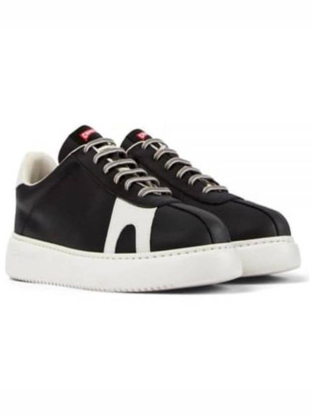 Runner K21 Mirum Low Top Sneakers Black - CAMPER - BALAAN 2