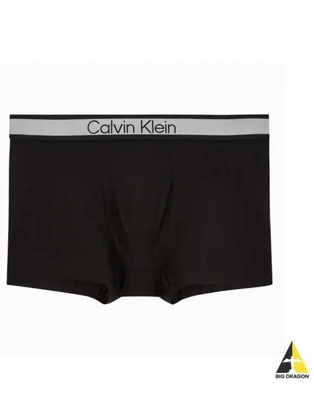 UNDERWEAR Men s CK Tonal Logo Micro LTE Low Rise Trunks NB4089UB1 - CALVIN KLEIN - BALAAN 1