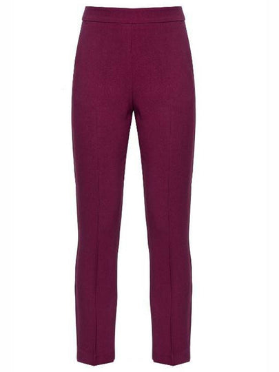 Pinko Trousers - PINKO - BALAAN 2