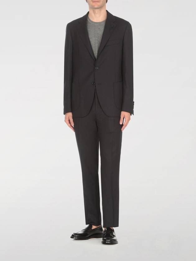 Suit men Lardini - RVR LARDINI - BALAAN 1