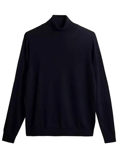 Kaden Merino Sweater Navy - J.LINDEBERG - BALAAN 2