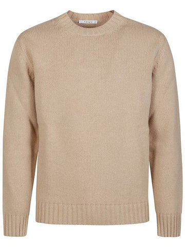 Kangra Cashmere Sweater - KANGRA CASHMERE - BALAAN 1