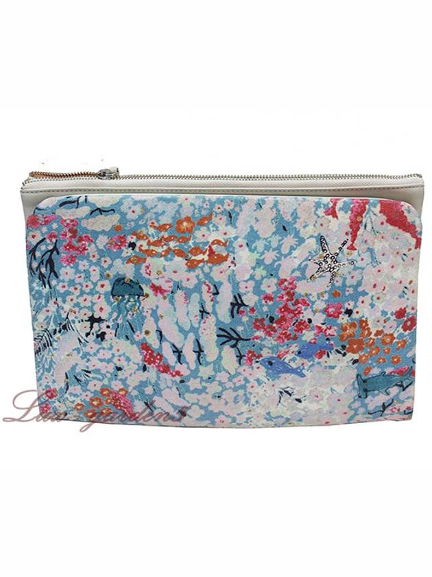 women clutch bag - TSUMORI CHISATO - BALAAN 4