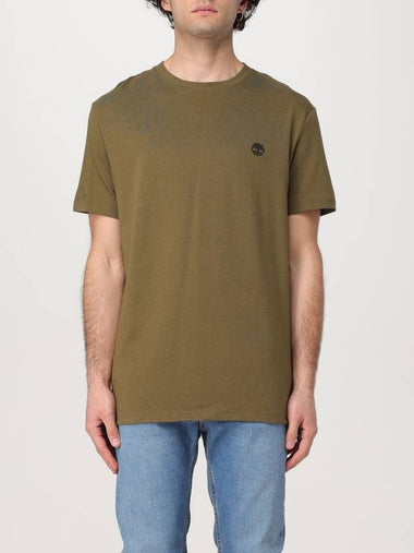 T-shirt men Timberland - TIMBERLAND - BALAAN 1