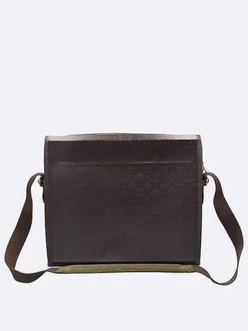 M46530 Crossbody Bag - LOUIS VUITTON - BALAAN 1