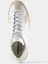 BW Army Low Top Sneakers White - ADIDAS - BALAAN 3