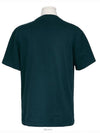 men s short sleeve t shirt - LOUIS VUITTON - BALAAN 4