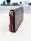 Clemence Wallet M60742 - LOUIS VUITTON - BALAAN 3