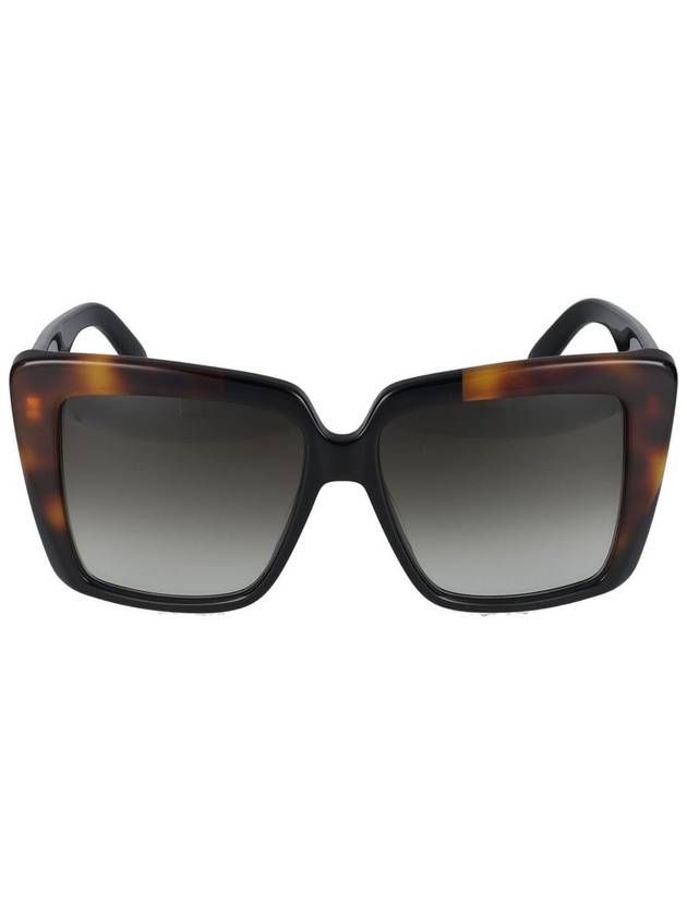 Salvatore Ferragamo Sunglasses - SALVATORE FERRAGAMO - BALAAN 1