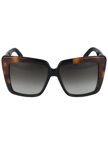 Salvatore Ferragamo Sunglasses - SALVATORE FERRAGAMO - BALAAN 1