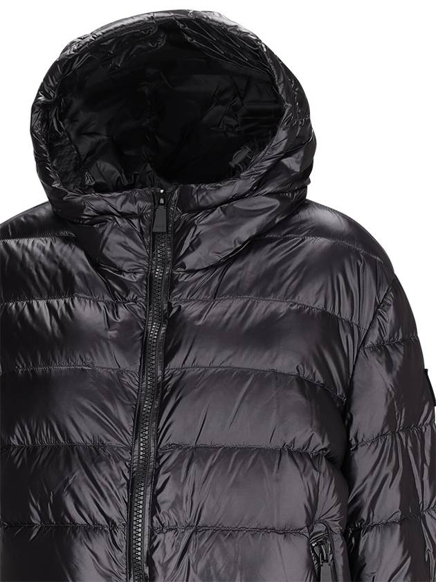 DOWN JACKET - ADD - BALAAN 3