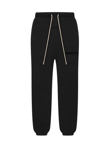 Essential The Black Sweatpants Men - FEAR OF GOD ESSENTIALS - BALAAN 1