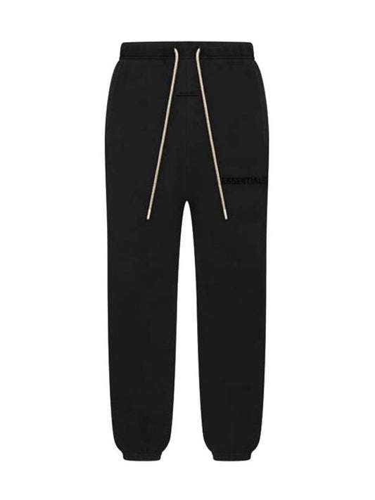 Essential The Black Sweatpants Men - FEAR OF GOD ESSENTIALS - BALAAN 1