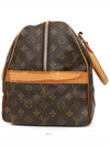 men s luggage bag - LOUIS VUITTON - BALAAN 10