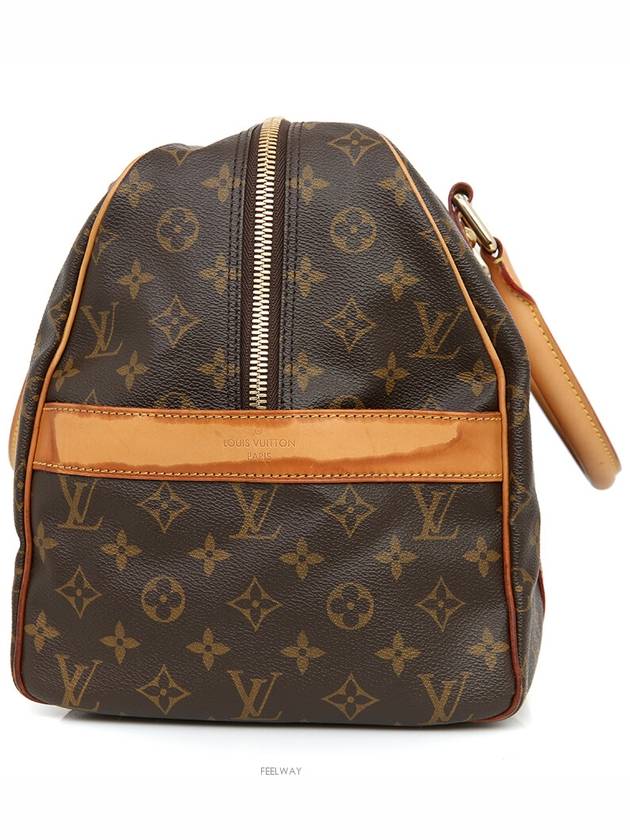 men s luggage bag - LOUIS VUITTON - BALAAN 10