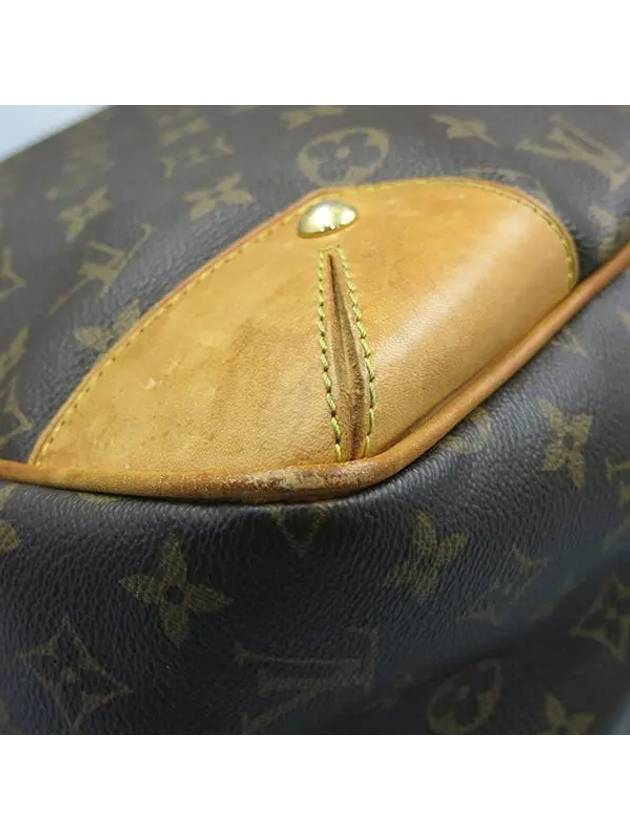 M41231 2 WAY bag - LOUIS VUITTON - BALAAN 6