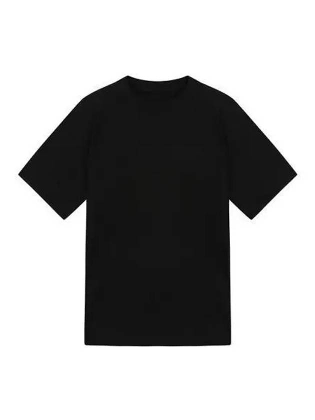 Represent Short Sleeve T Shirt Black White M03006 - REPRESENT - BALAAN 1