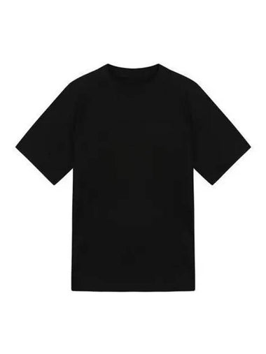 Represent Short Sleeve T Shirt Black White M03006 - REPRESENT - BALAAN 1