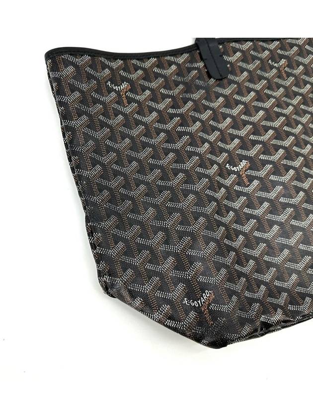 Saint Louis pm shopper bag - GOYARD - BALAAN 3