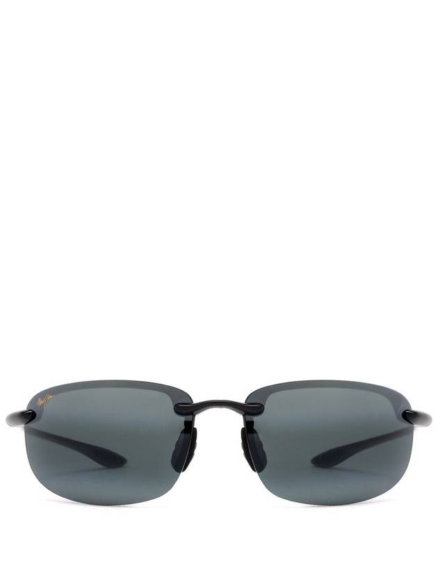 Maui Jim MJ407 Black - MAUI JIM - BALAAN 1