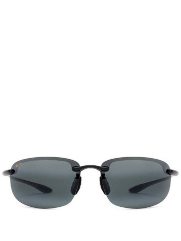 Maui Jim MJ407 Black - MAUI JIM - BALAAN 1