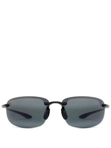 Maui Jim MJ407 Black - MAUI JIM - BALAAN 1