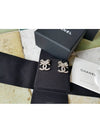 women earrings - CHANEL - BALAAN 2