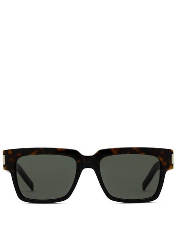 Saint Laurent SL 732 Havana - SAINT LAURENT - BALAAN 1