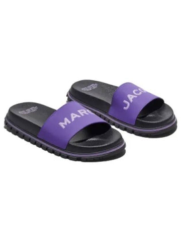 slipper - MARC JACOBS - BALAAN 1