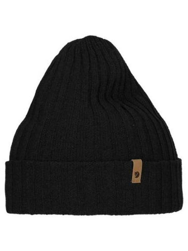 Hat 77387 550 Black - FJALL RAVEN - BALAAN 1